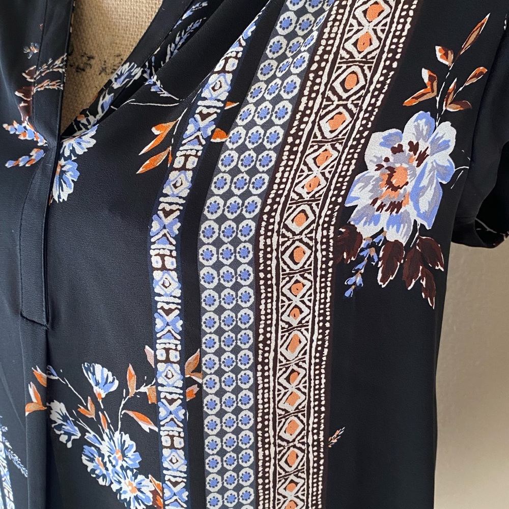 DR2 blouse - Picture 3 of 3